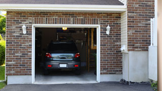 Garage Door Installation at Racquet Club Villas Thousand Oaks, California